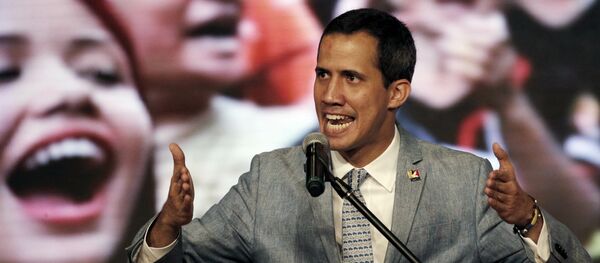 Хуан Гваидо Хуан Гваидо - Sputnik Србија
