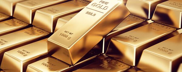 Златне полуге - Sputnik Србија