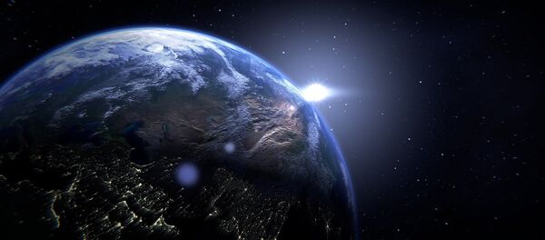 Планета Земља Планета Земља - Sputnik Србија