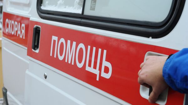 Украјински терористи гађали аутобус са децом из Белорусије, има погинулих и рањених