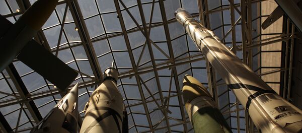 Америчке ракете Викинг, Јупитер Ц, Вангард, Минутмен Америчке ракете Викинг, Јупитер Ц, Вангард, Минутмен - Sputnik Србија