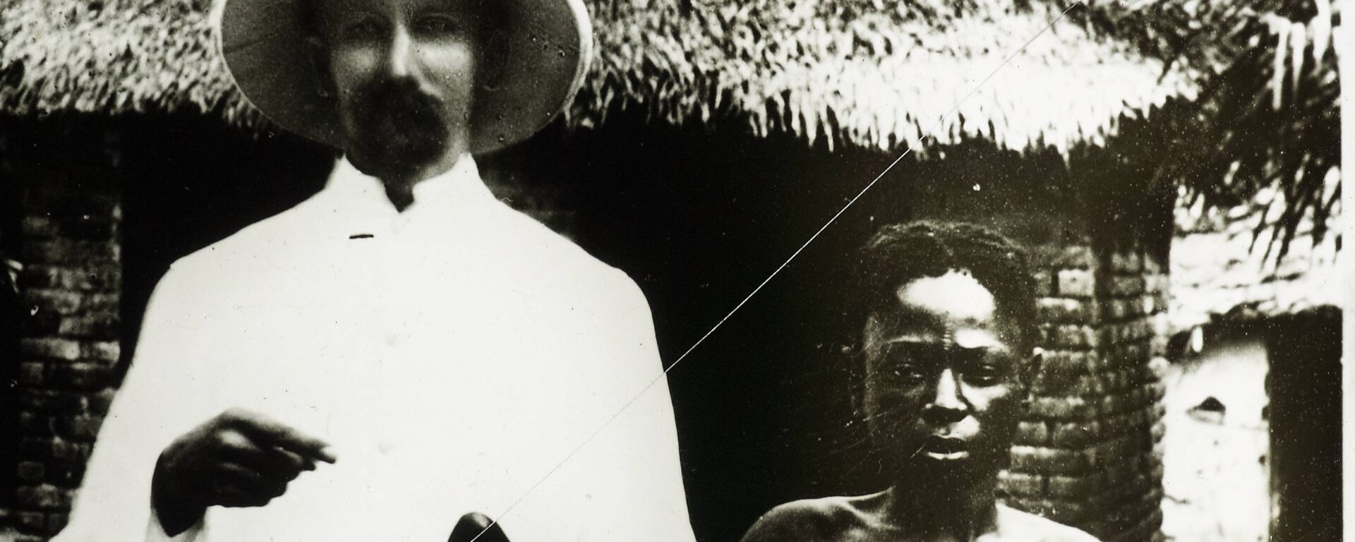 Кажњавање деце-робова у Конгу - Sputnik Србија, 1920, 20.04.2024