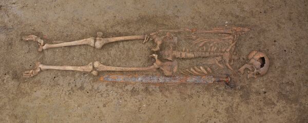 Виминацијум - Sputnik Србија