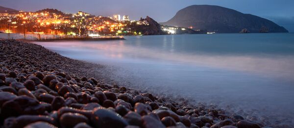 Крим Крим - Sputnik Србија