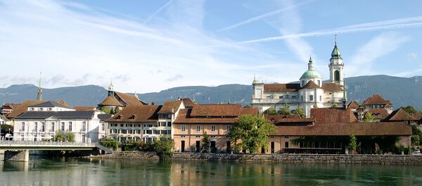 Soloturn Soloturn - Sputnik Srbija