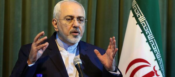 Muhamed Džavad Zarif Muhamed Džavad Zarif - Sputnik Srbija