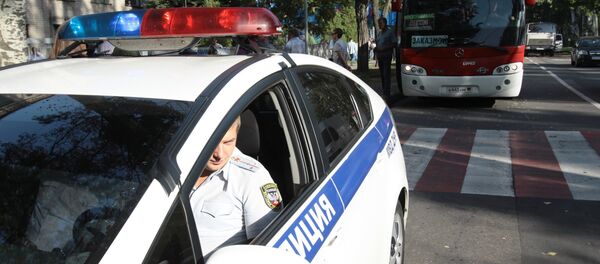 Полиција Доњецка Полиција Доњецка - Sputnik Србија