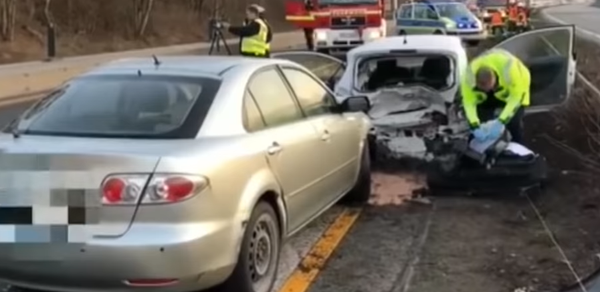 Несрећа - Sputnik Србија