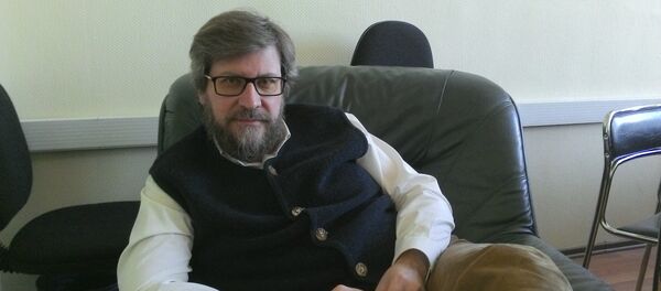 Фјодор Лукјанов Фјодор Лукјанов - Sputnik Србија