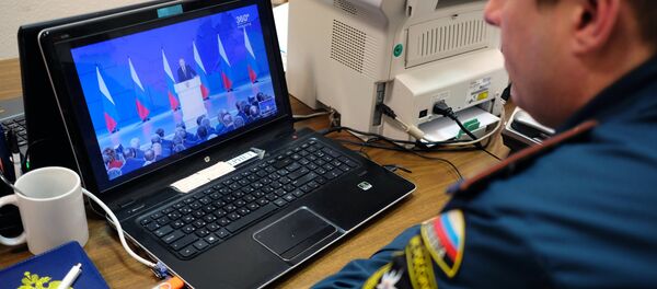 Владимир Путин - Sputnik Србија