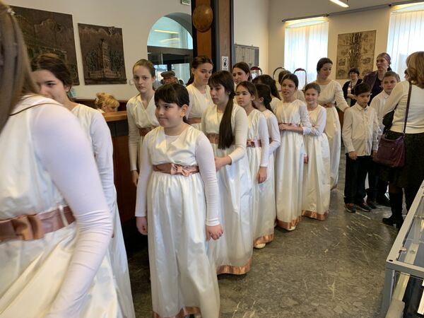 „Изгнаници без своје воље“ — изложба о руским писцима у емиграцији „Изгнаници без своје воље“ — изложба о руским писцима у емиграцији - Sputnik Србија
