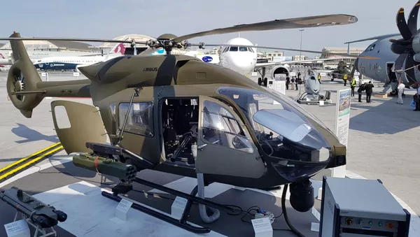 Х145М - Sputnik Србија