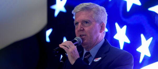 Američki ambasador u Beogradu Kajl Skot - Sputnik Srbija