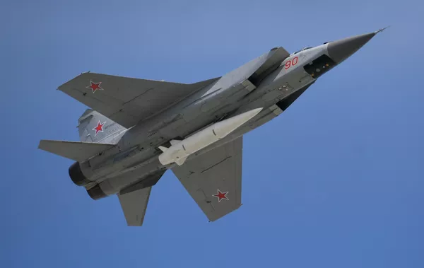 Како потопити носач авиона (фото) Како потопити носач авиона (фото) - Sputnik Србија