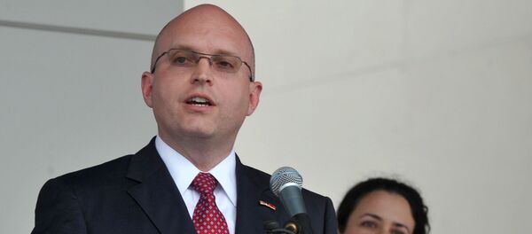 Филип Рикер - Sputnik Србија