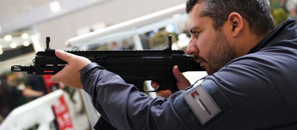 AM-17 - Sputnik Srbija