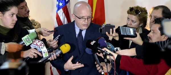 Филип Рикер Филип Рикер - Sputnik Србија