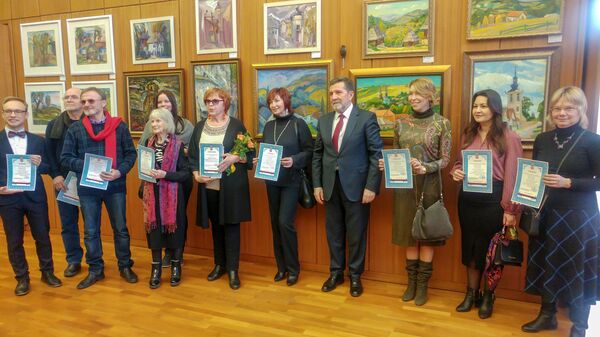 Славенко Терзић: Рус у Београду није странац, као ни Србин у Москви Славенко Терзић: Рус у Београду није странац, као ни Србин у Москви - Sputnik Србија