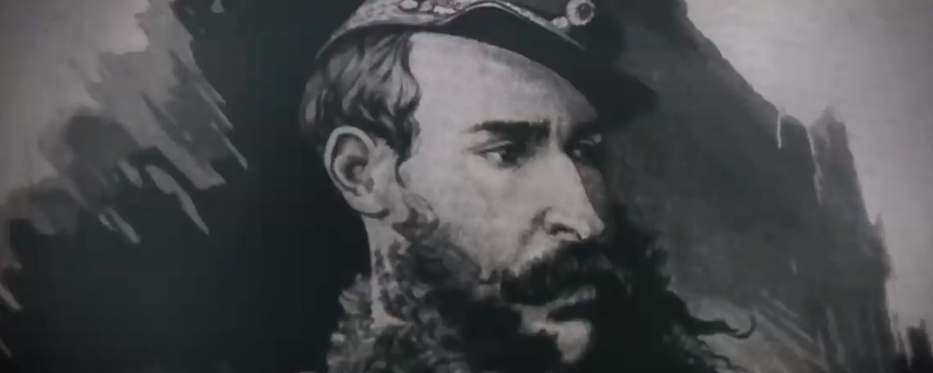 Pukovnik Nikolaj Rajevski Pukovnik Nikolaj Rajevski - Sputnik Srbija, 1920, 28.02.2019
