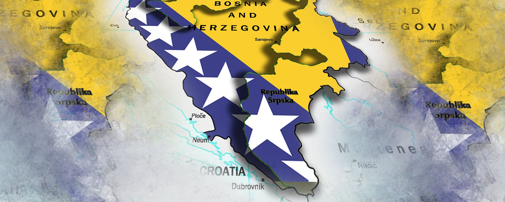 BiH - Sputnik Srbija, 1920, 11.12.2021