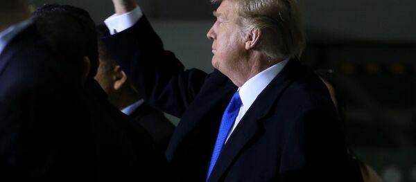 Доналд Трамп Доналд Трамп - Sputnik Србија