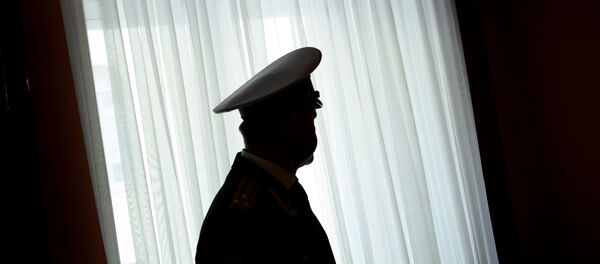 Руско војно особље - Sputnik Србија