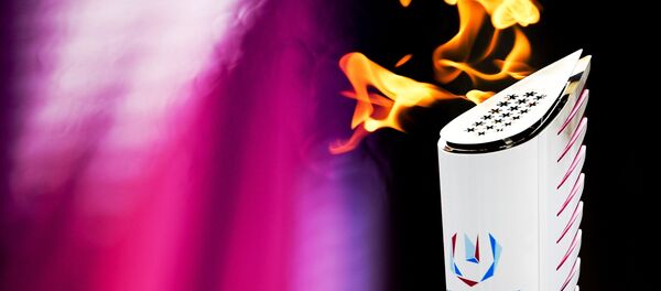 Univerzijada u Krasnojrsku Univerzijada u Krasnojrsku - Sputnik Srbija