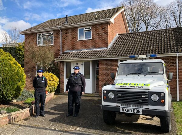 Покретање нове трке у наоружању зависи од САД - Sputnik Србија