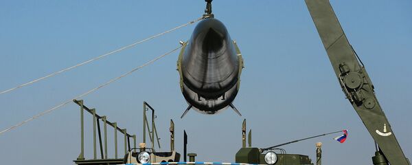 Војне вежбе артиљерије и ракетних снага Русије - Sputnik Србија