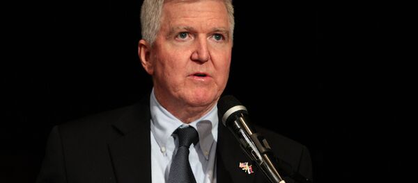 Kajl Skot - Sputnik Srbija