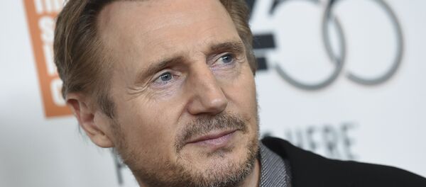 Lijam Nison Lijam Nison - Sputnik Srbija