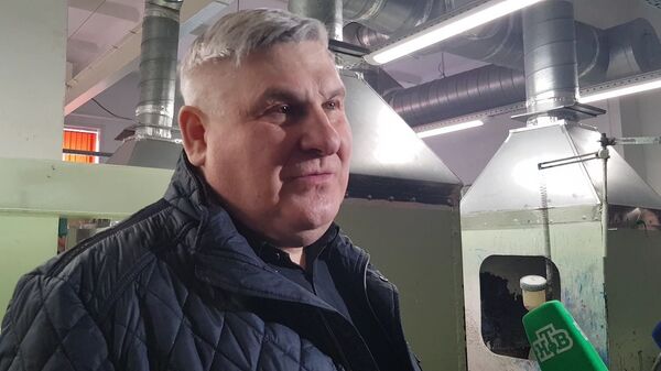 Srbi u Sibiru prave U-Lajku (video, foto) - Sputnik Srbija