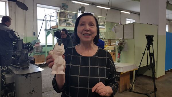 Srbi u Sibiru prave U-Lajku (video, foto) - Sputnik Srbija