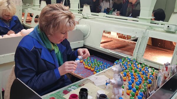 Srbi u Sibiru prave U-Lajku (video, foto) - Sputnik Srbija