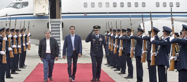 Хуан Гваидо Хуан Гваидо - Sputnik Србија