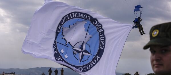 Kosovo, NATO - Sputnik Srbija