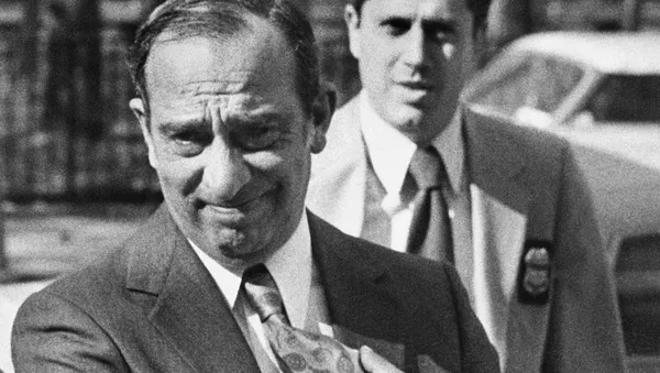 Кармајн Персико - Sputnik Србија