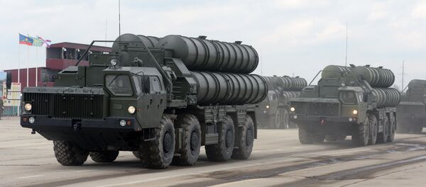 С-400 - Sputnik Србија