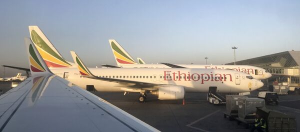 boing 737 maks boing 737 maks - Sputnik Srbija