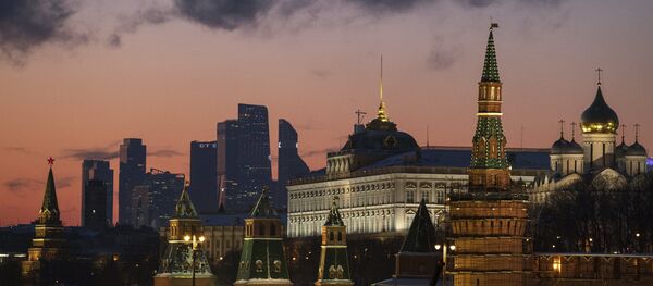 Kremlj, Moskva Kremlj, Moskva - Sputnik Srbija