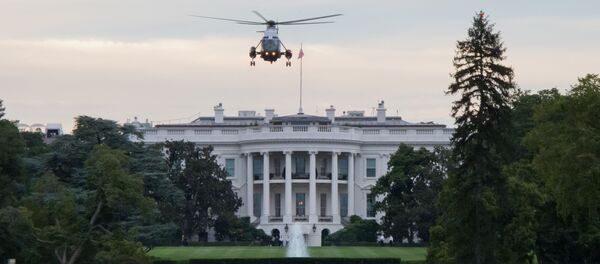 Vašington - Sputnik Srbija