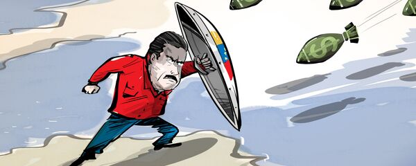 Демократија по сваку цену - Sputnik Србија