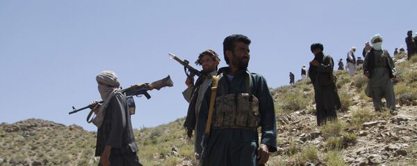 Талибани Талибани - Sputnik Србија