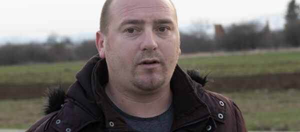 Јовица Ивић: Ово што се мени десило, када сам имао 18 година, могло је да се деси било коме од Срба - Sputnik Србија