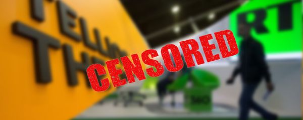 Sputnjik i RT - cenzura Sputnjik i RT - cenzura - Sputnik Srbija
