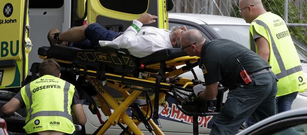 Нови Зеланд Нови Зеланд - Sputnik Србија