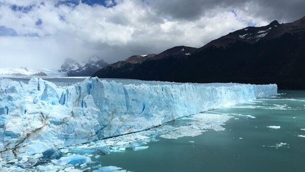 Nacionalni park Glaciares u Argentini - Sputnik Srbija