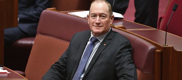 Frejzer Aning Frejzer Aning - Sputnik Srbija