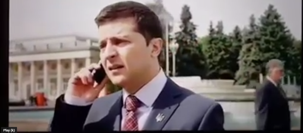 Комичар Владимир Зеленски Комичар Владимир Зеленски - Sputnik Србија