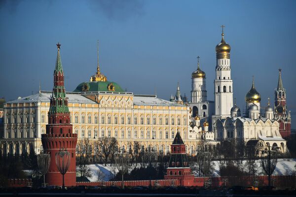 Amerika gura prst u oko Ujedinjenim nacijama  - Sputnik Srbija